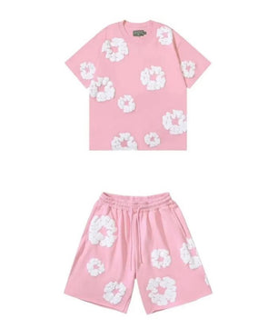 Denim Tears Summer Set