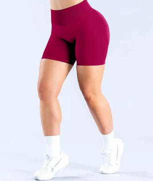 MST Dfyne Impact Gym Shorts