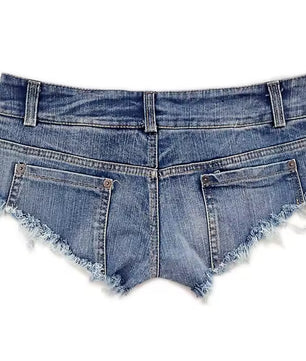 MST Street Era 3.1 Low Rise Short - Mystyletoday