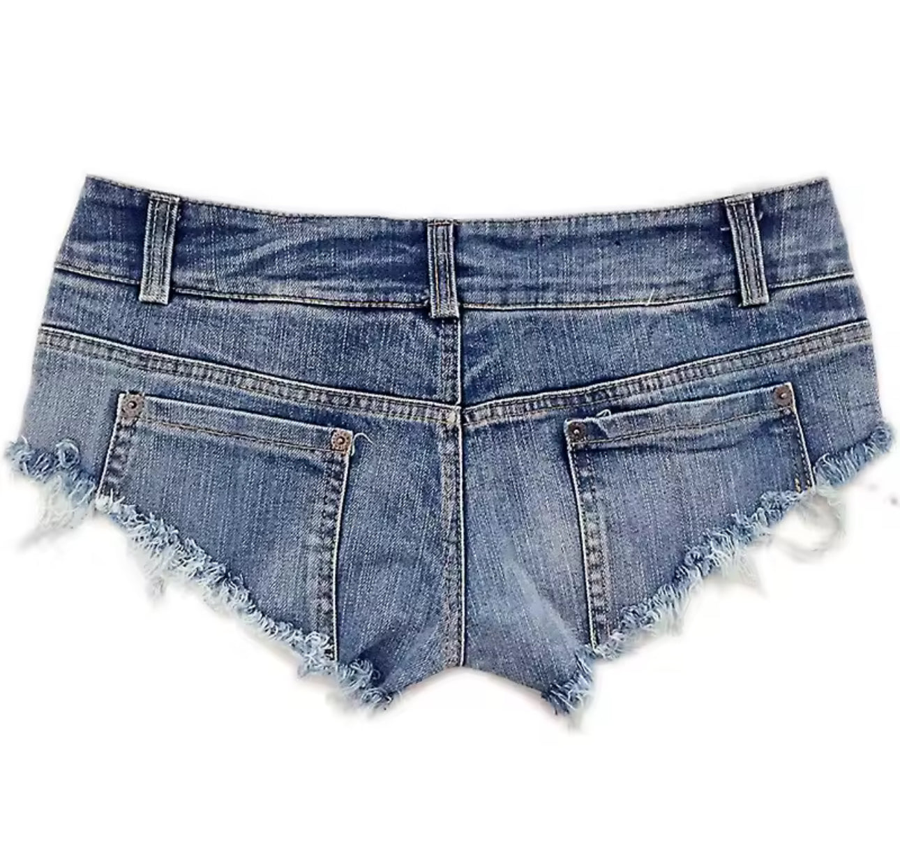 MST Street Era 3.1 Low Rise Short - Mystyletoday