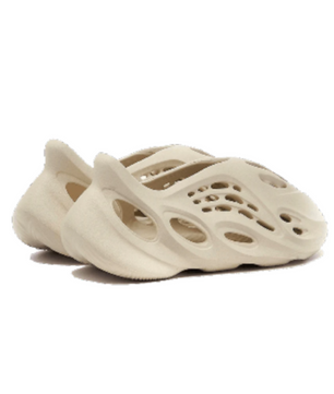 Adidas Yeezy Foam Runners Sand
