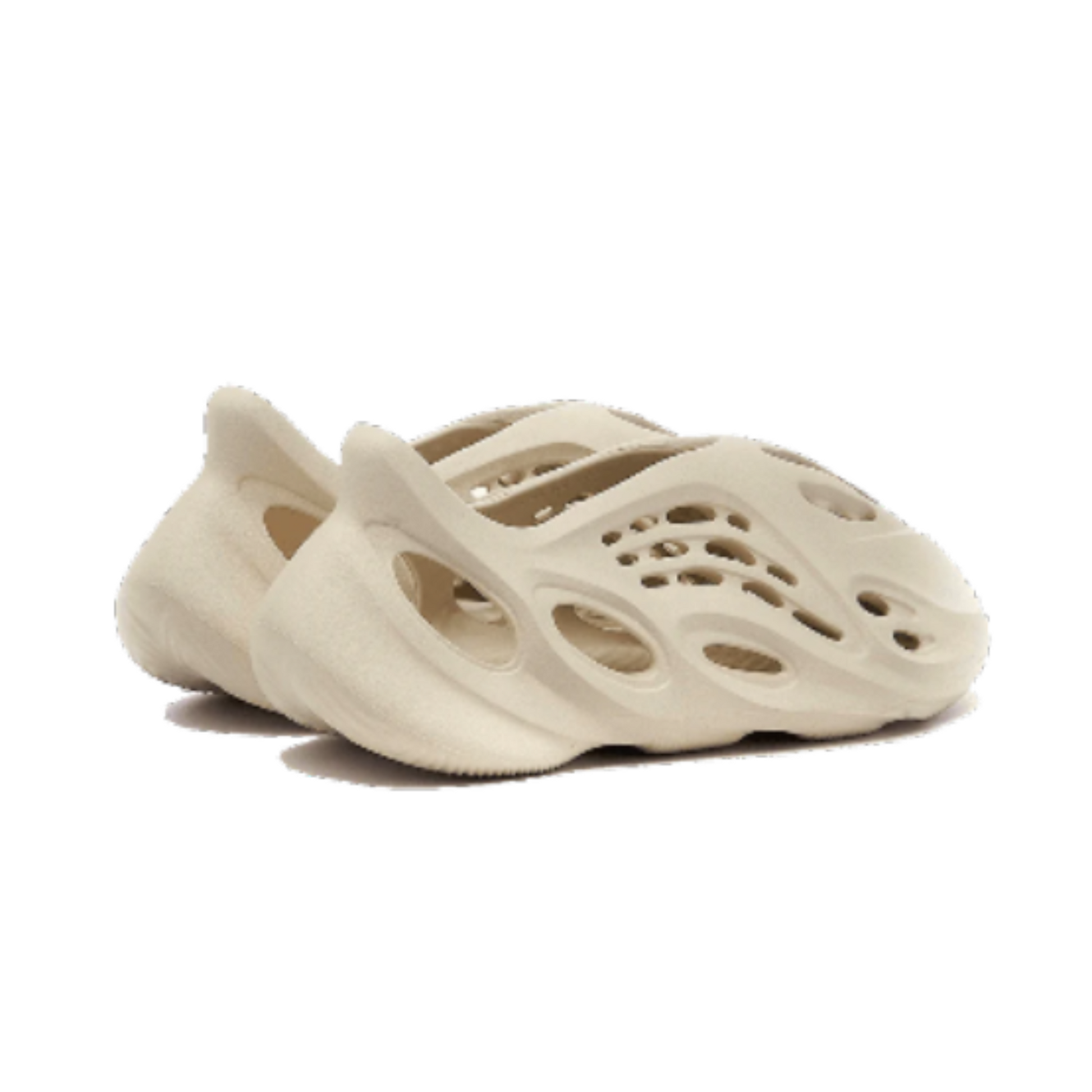 Adidas Yeezy Foam Runners Sand