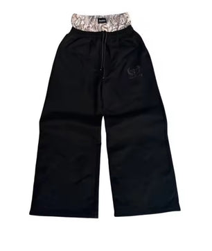 MST Impact Sag Layered Jogger