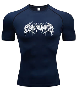 MST impact Street Compression Shirt