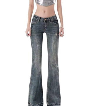 MST Alley 90’s 2.0 Low Rise Jeans