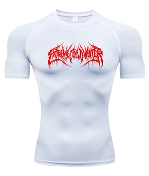 MST impact Street Compression Shirt