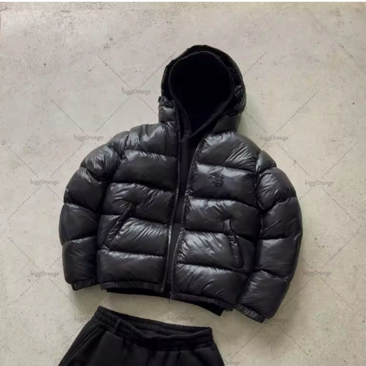 MST Street Era puffer Jacket
