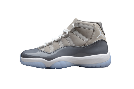 Air Jordan 11 retro Cool Grey