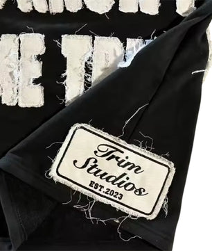 Camiseta extragrande MST Phase 2000s 2.1