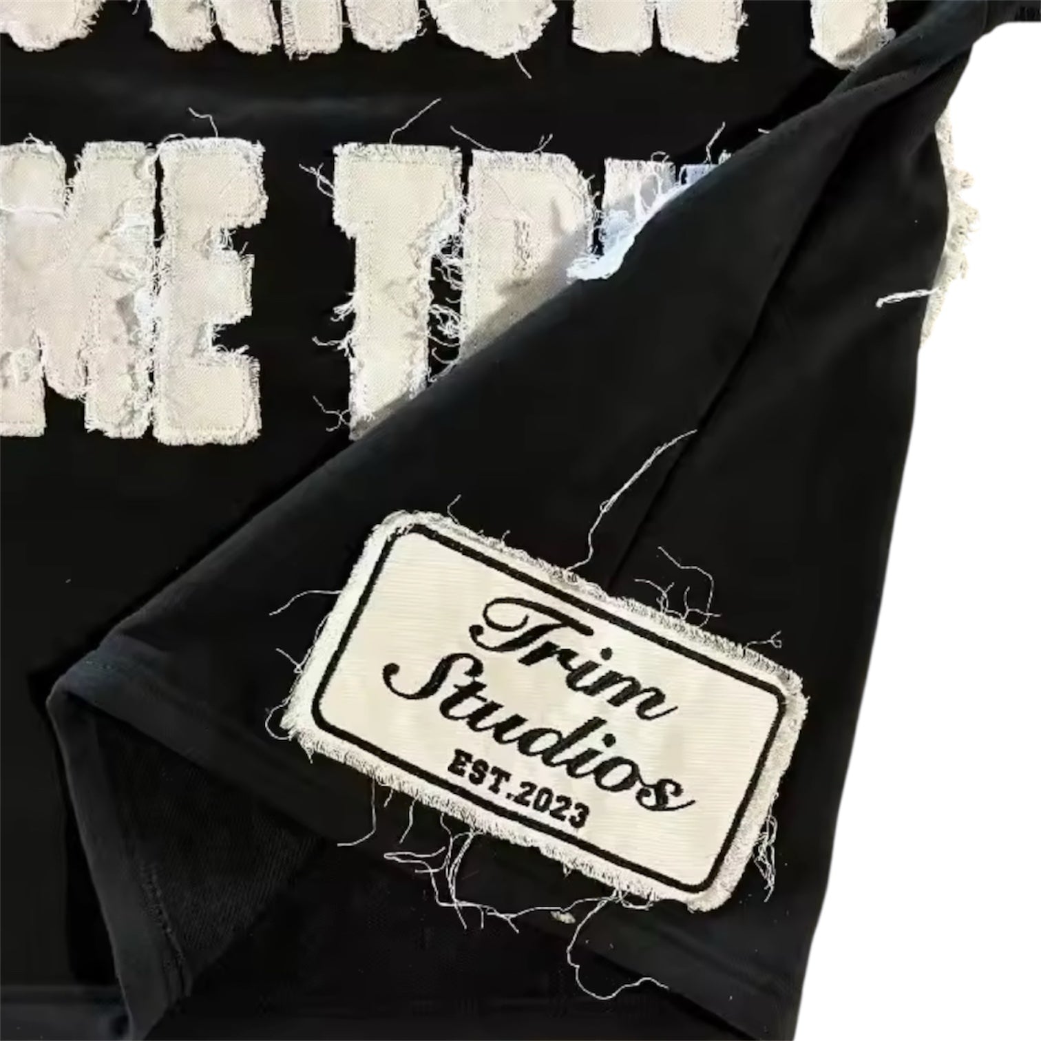 Camiseta extragrande MST Phase 2000s 2.1