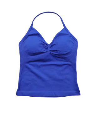 MST Dfyne Impact Backless Top