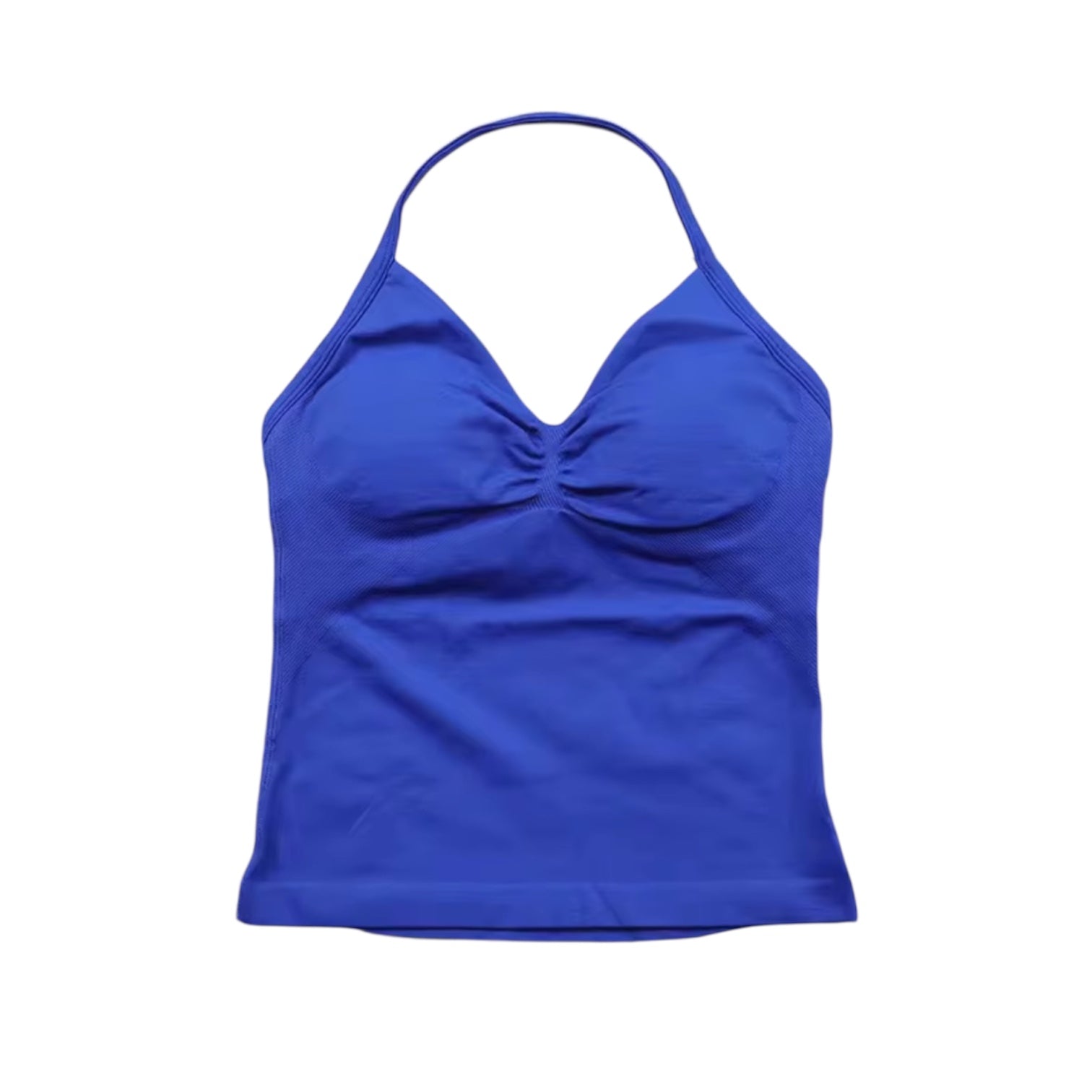 MST Dfyne Impact Backless Top