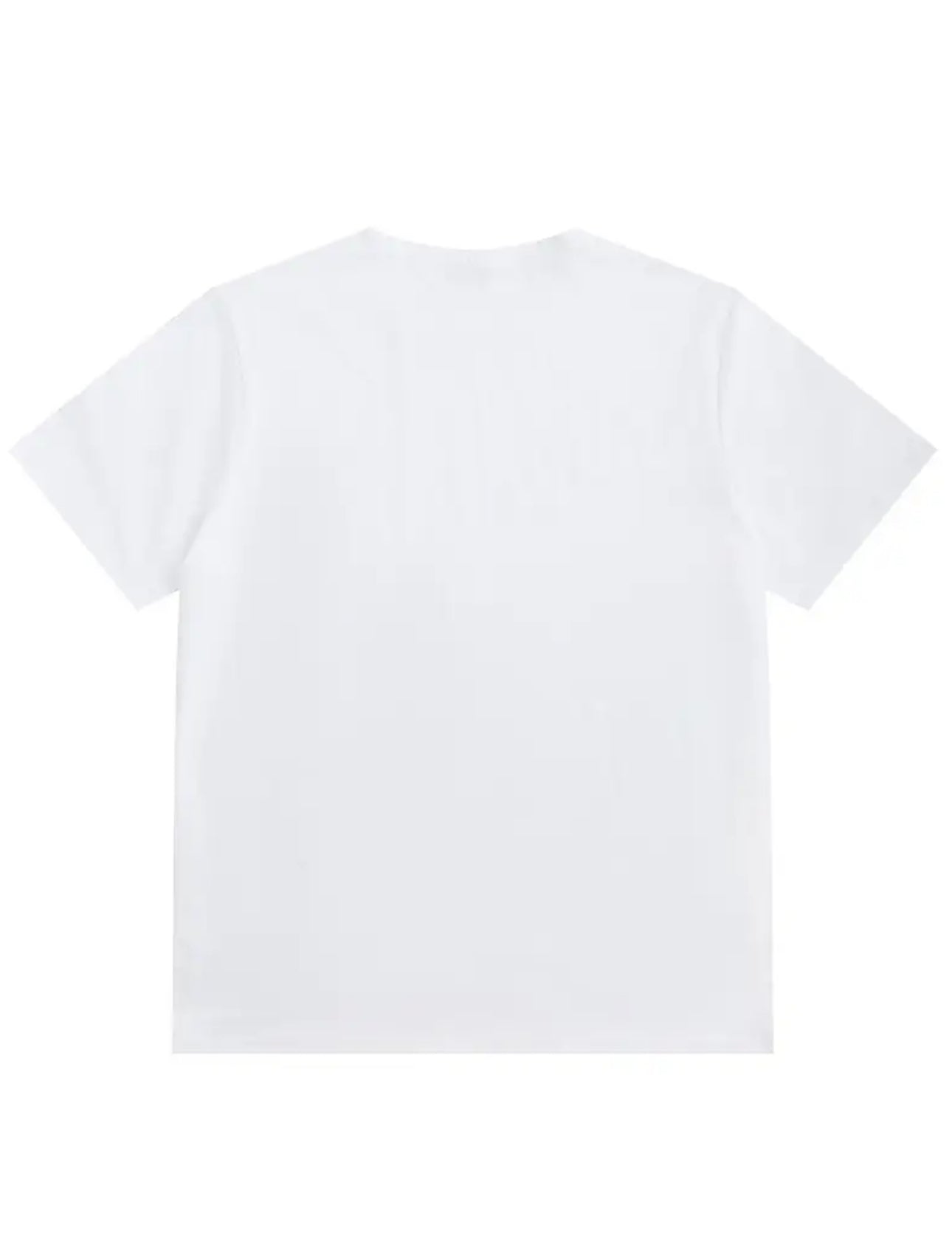 Camiseta extragrande MST Phase 2000s 3.3