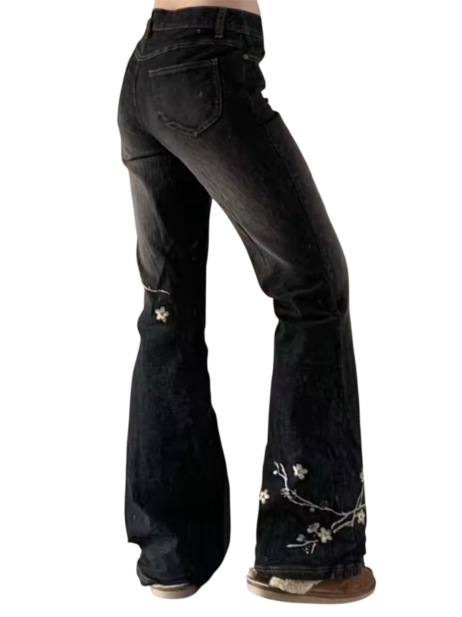 MST Phase 2000s Low Rise Jeans 2.1