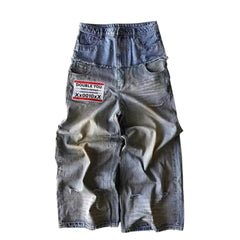 MST Street Era 2.7 Baggy Jeans