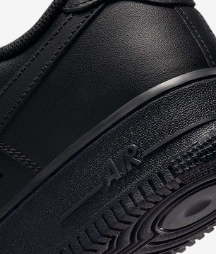 Nike Air Force 1 '07 Black - Mystyletoday