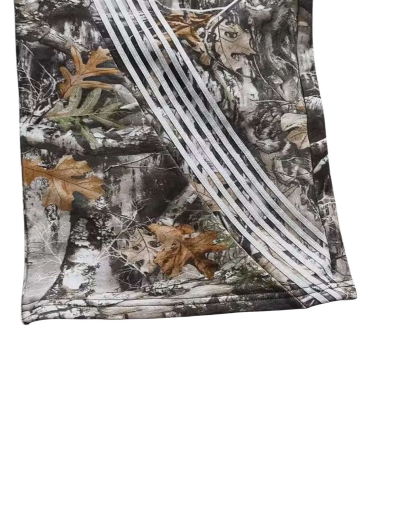 MST Impact Gym Joggers