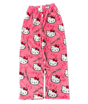 MST Hello Kitty Pajama pants