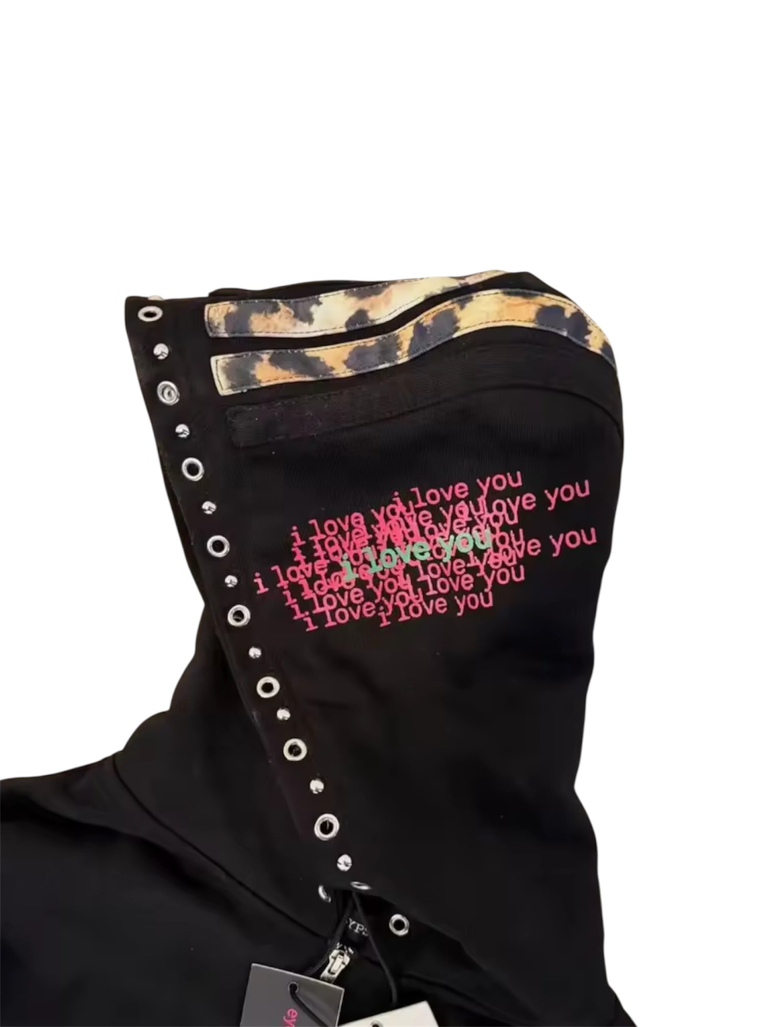 MST Street Era 2.2 Zipper Hoodie