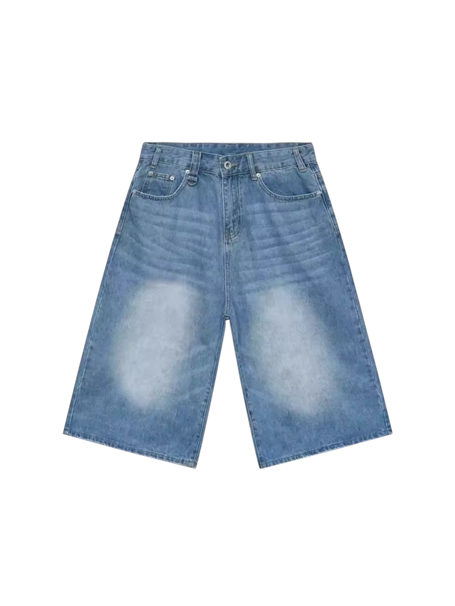 MST Phase 2000s Long Jorts