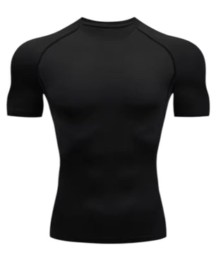 MST Impact Compression Shirt