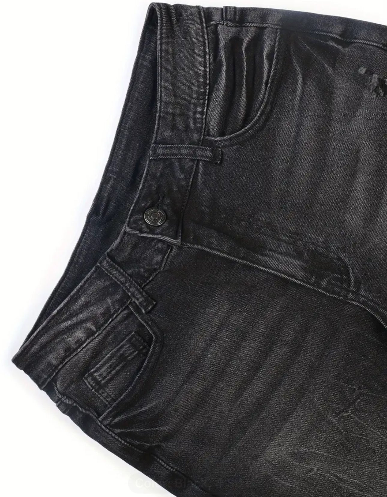 MST Alley 90’s 2.0 Low Rise Jeans