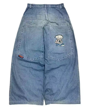 MST Street Era 2.2 Baggy Jeans