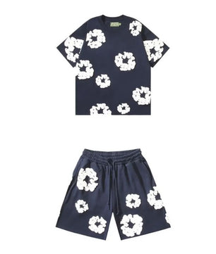 Denim Tears Summer Set