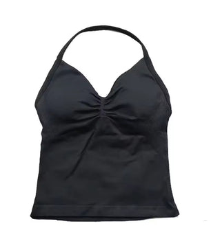 MST Dfyne Impact Backless Top
