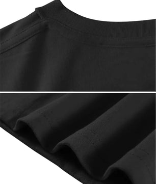 Camiseta extragrande Phase 2000s 3.6