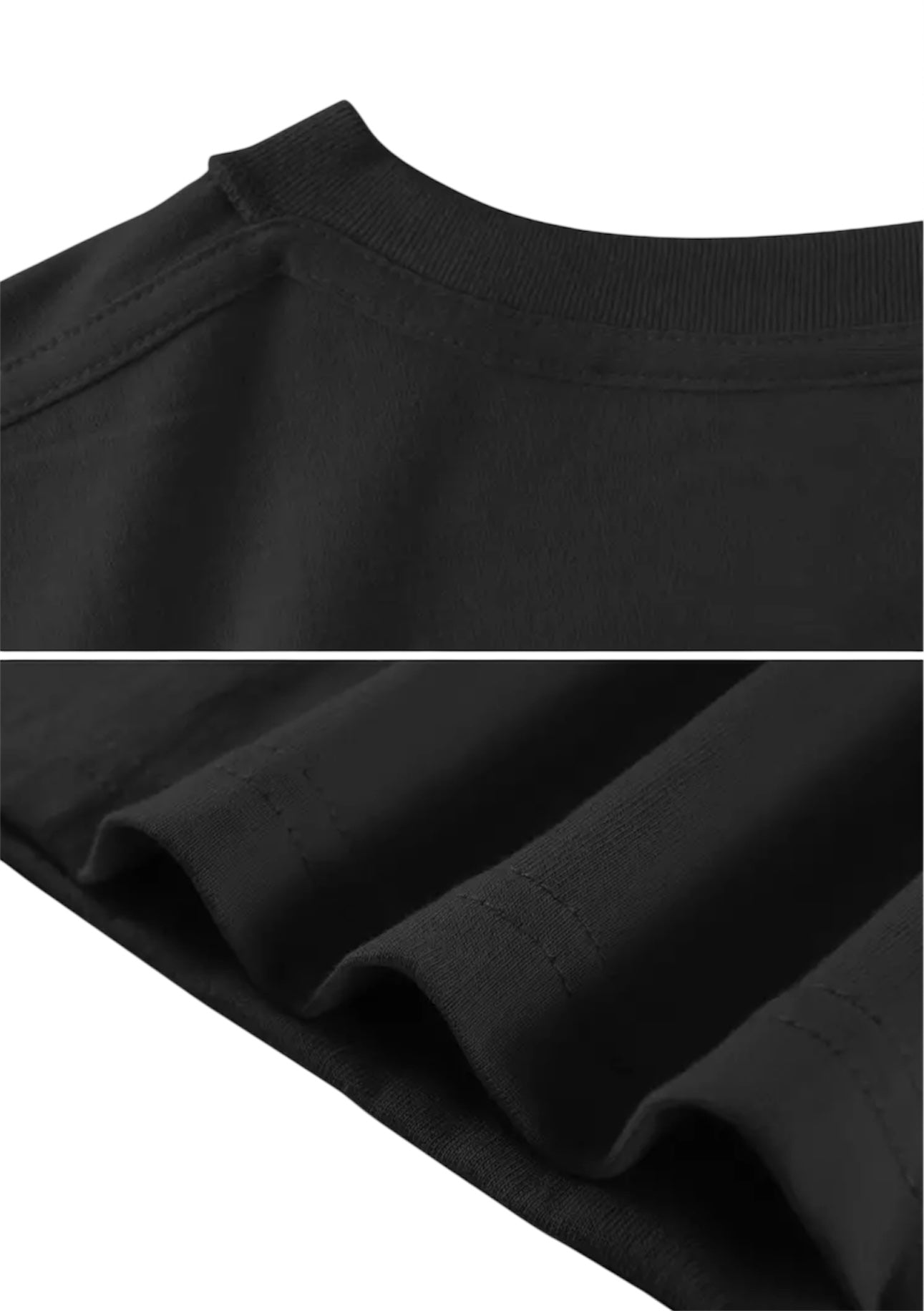 Camiseta extragrande Phase 2000s 3.6