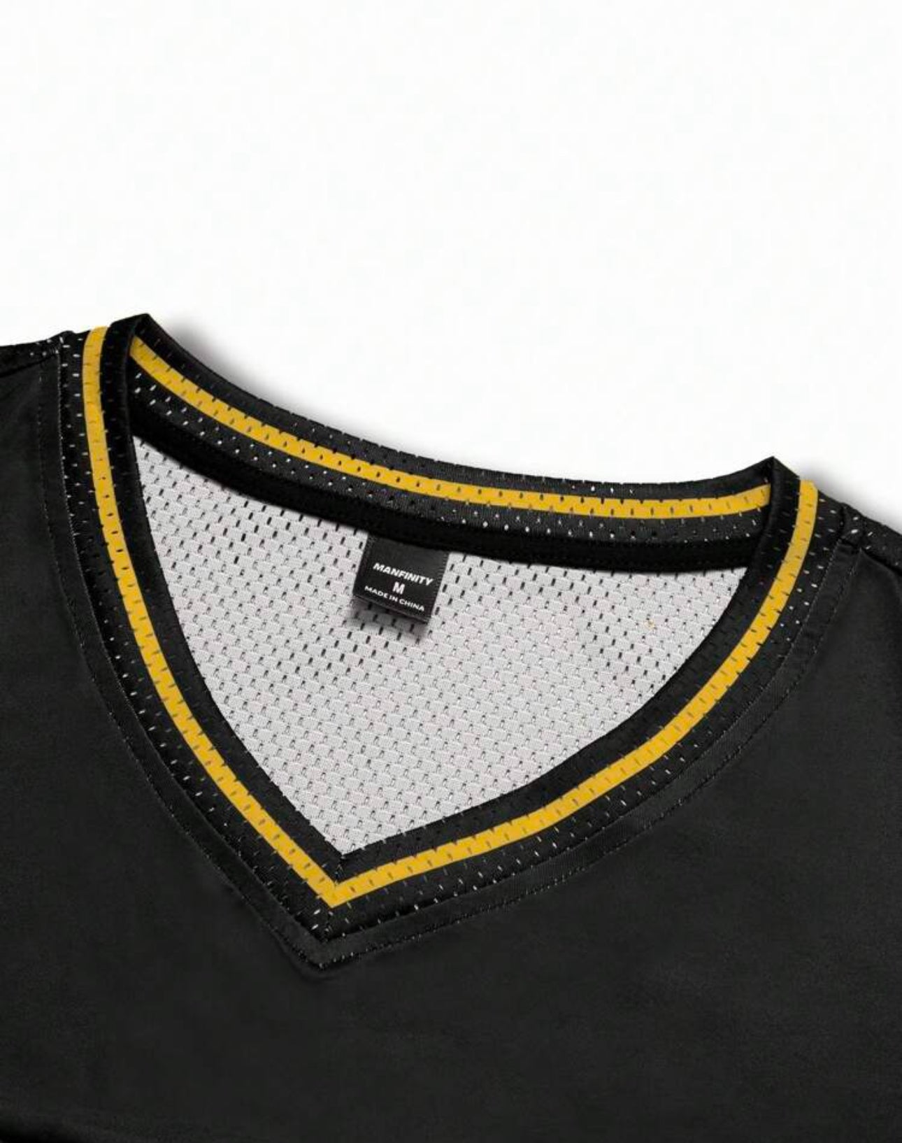 MST Alley 90’s 4.0 Oversized T-shirt Yellow - Mystyletoday