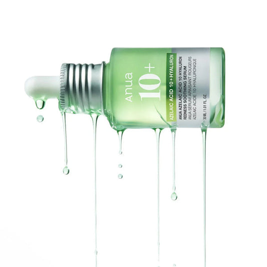 ANUA Azelaic Acid 10 Soothing Serum 30ml