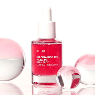 ANUA Niacinamide 10% + TXA 4% Serum
