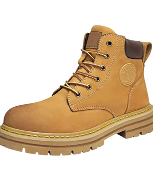 MST Phase 2000s Outdoor Boots