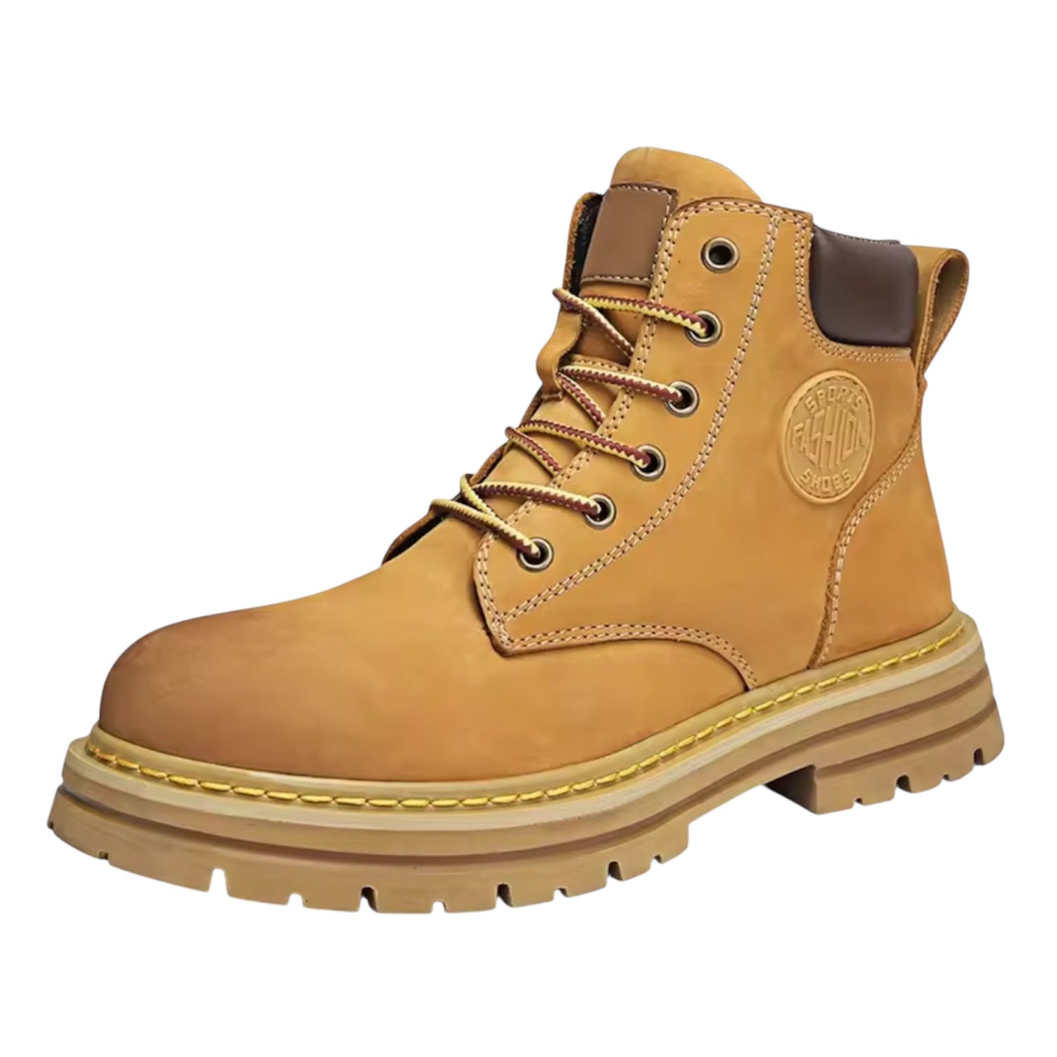MST Phase 2000s Outdoor Boots