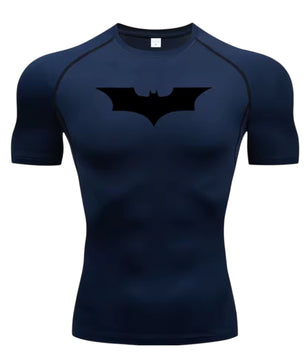 MST Impact Batman Compression Shirt
