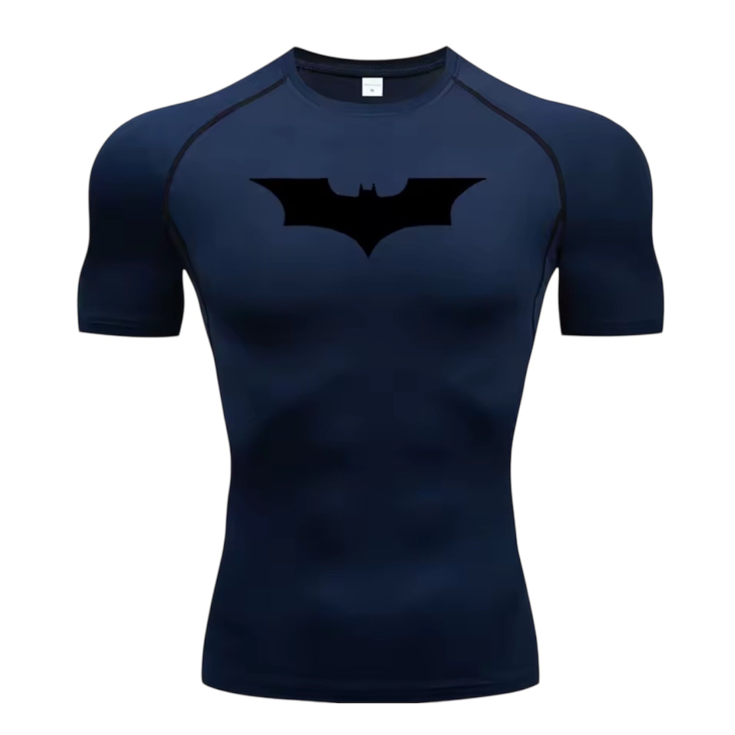MST Impact Batman Compression Shirt