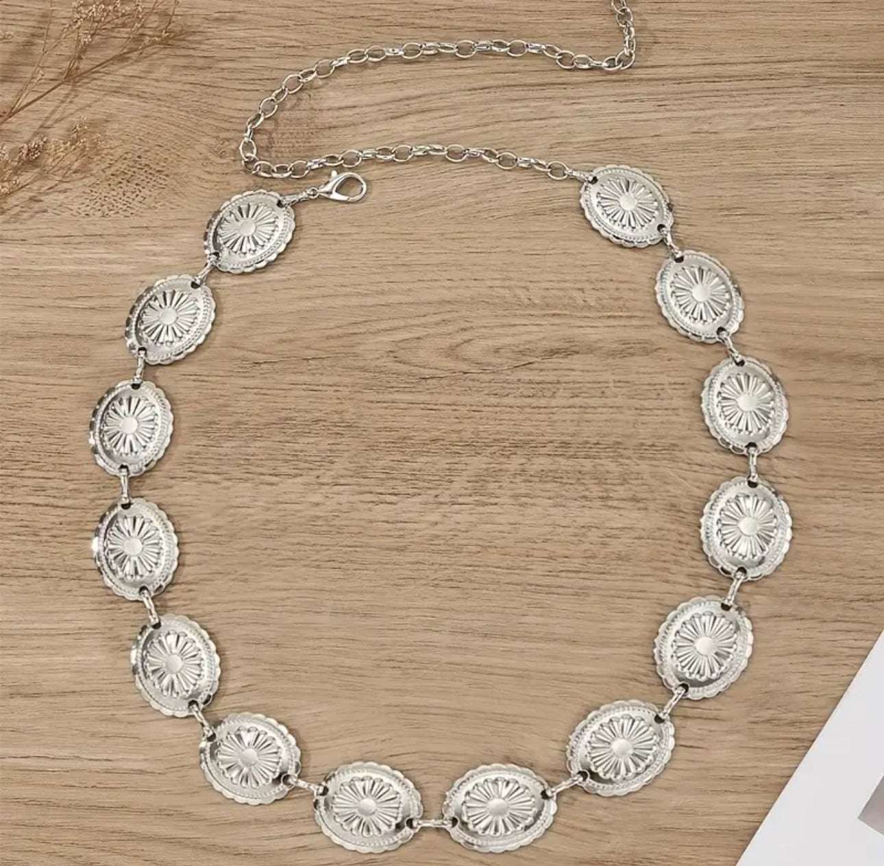 MST Alley 90’s 2.0 Belt - Mystyletoday