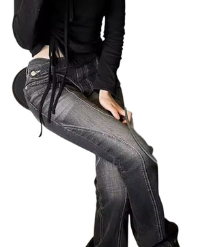 MST Phase 2000s Low Rise Jeans 2.3