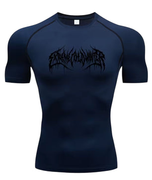 MST impact Street Compression Shirt