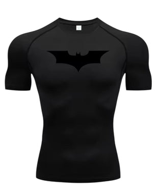 MST Impact Batman Compression Shirt
