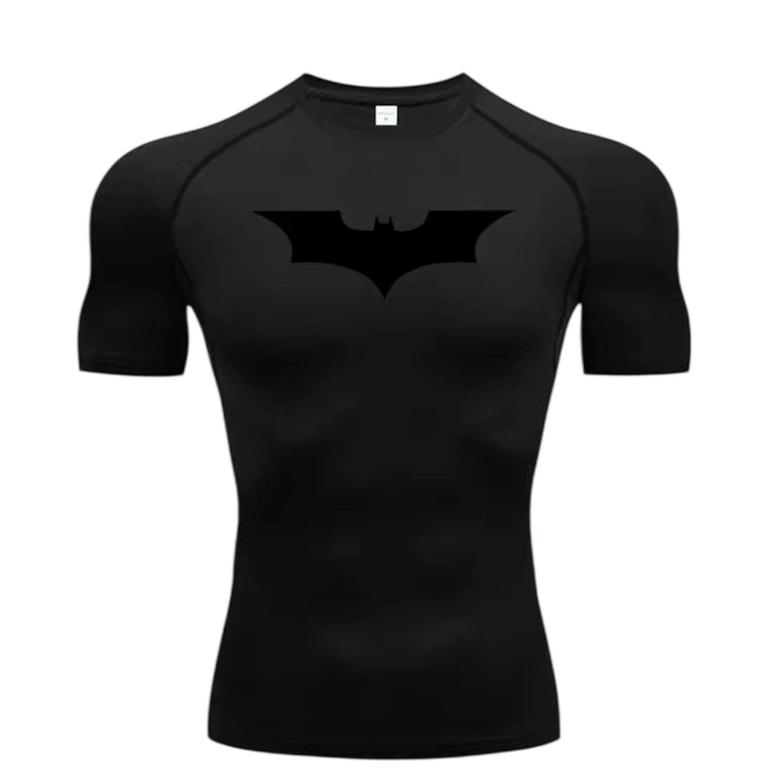 MST Impact Batman Compression Shirt