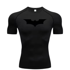 MST Impact Batman Compression Shirt