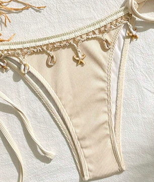 MST Alley 90’s Bikini Beige