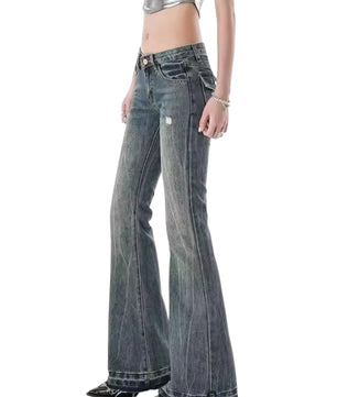 MST Alley 90’s 2.0 Low Rise Jeans