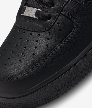 Nike Air Force 1 '07 Black - Mystyletoday