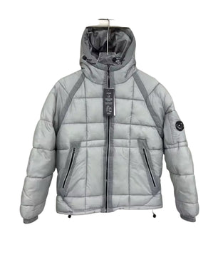 MST Street Era puffer 2.1 Jacket