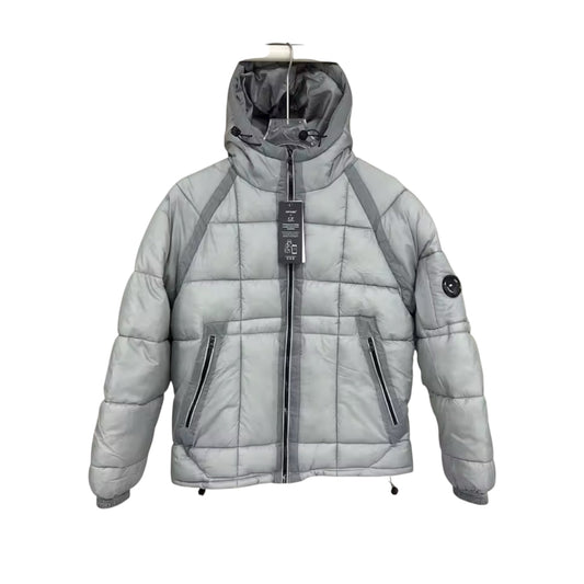 MST Street Era puffer 2.1 Jacket