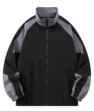 MST Phase 2000s Y2K Jacket